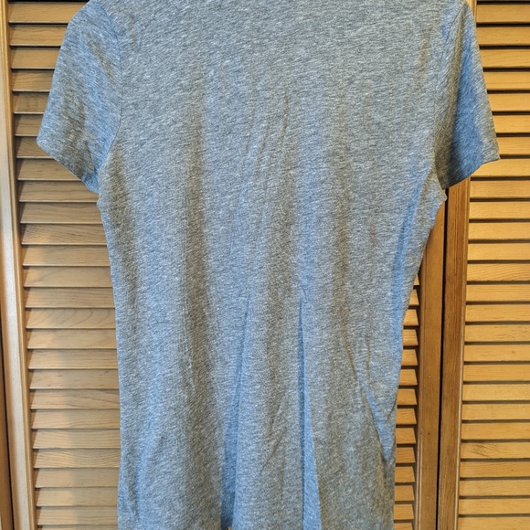 O'Neill Grey California Graphic Tee - Picture 2 of 3